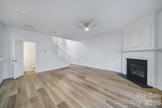 10209 Blakeney Preserve Drive, Charlotte, NC 28277