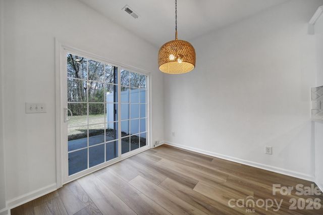 10209 Blakeney Preserve Drive, Charlotte, NC 28277