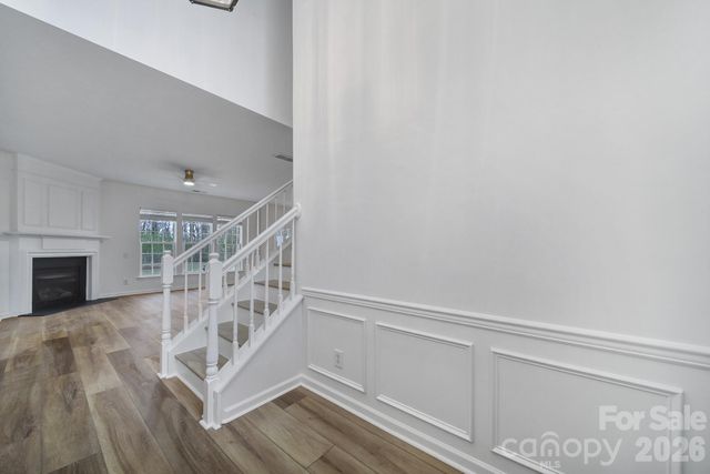 10209 Blakeney Preserve Drive, Charlotte, NC 28277