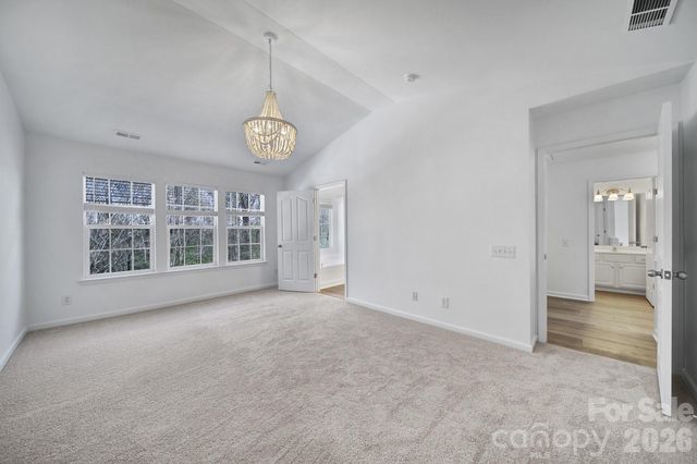 10209 Blakeney Preserve Drive, Charlotte, NC 28277