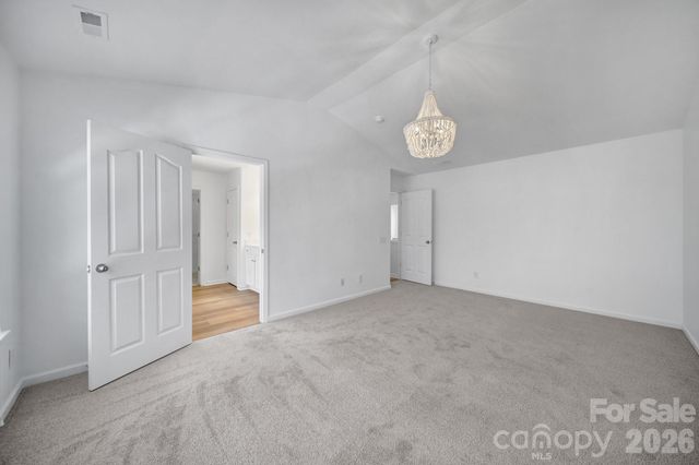 10209 Blakeney Preserve Drive, Charlotte, NC 28277