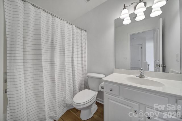 10209 Blakeney Preserve Drive, Charlotte, NC 28277