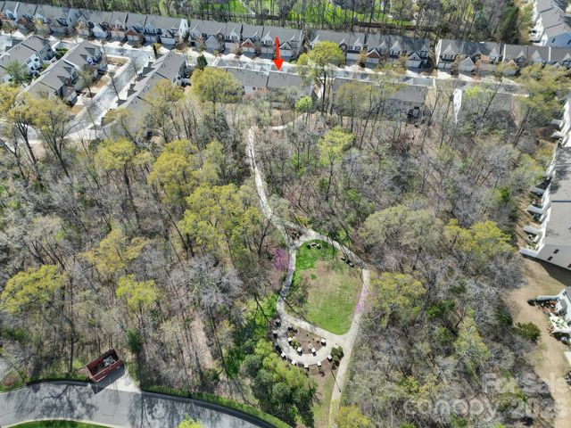 10209 Blakeney Preserve Drive, Charlotte, NC 28277