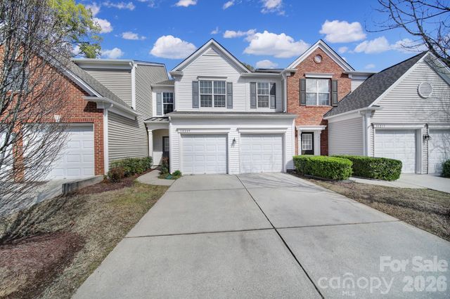 10209 Blakeney Preserve Drive, Charlotte, NC 28277