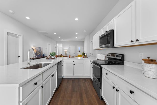 3404 E Thunder, Wichita, KS 67219