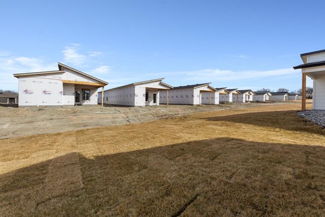 3404 E Thunder, Wichita, KS 67219