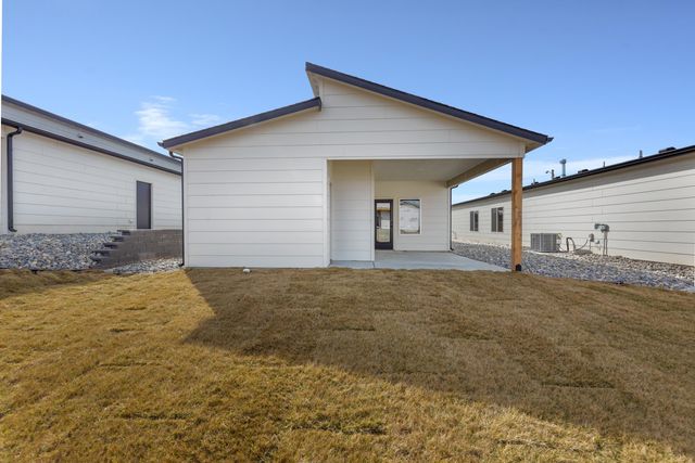 3404 E Thunder, Wichita, KS 67219