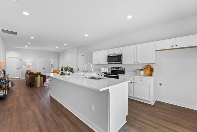 3404 E Thunder, Wichita, KS 67219