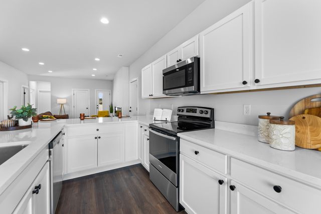 3404 E Thunder, Wichita, KS 67219