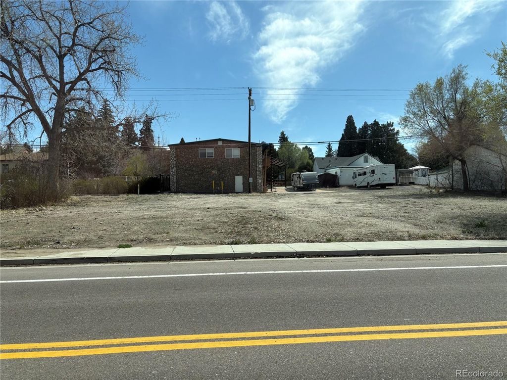 508 Front Street, Castle Rock, CO 80104