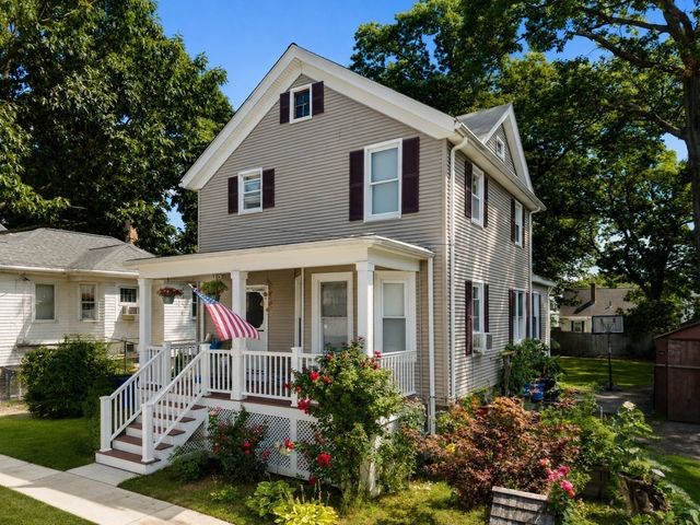253 Garden St, Fall River, MA 02720
