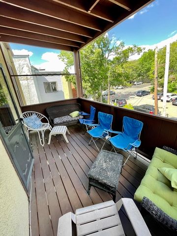 201 Rawson Rd 3, Brookline, MA 02445