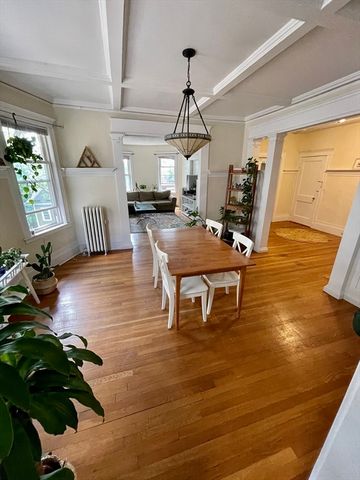 201 Rawson Rd 3, Brookline, MA 02445