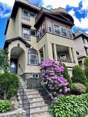 201 Rawson Rd 3, Brookline, MA 02445