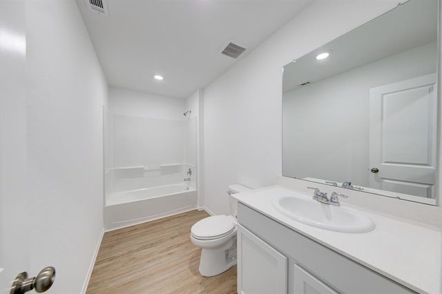 20930 Zuccala Drive, New Caney, TX 77357