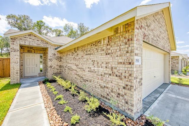 20930 Zuccala Drive, New Caney, TX 77357