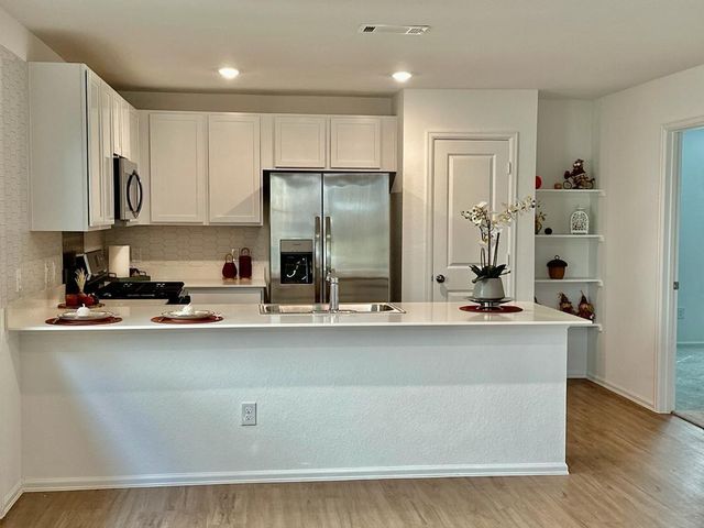 20930 Zuccala Drive, New Caney, TX 77357