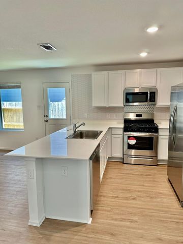 20930 Zuccala Drive, New Caney, TX 77357