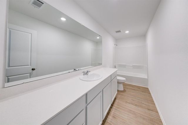 20930 Zuccala Drive, New Caney, TX 77357