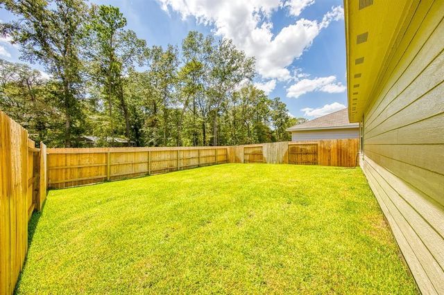 20930 Zuccala Drive, New Caney, TX 77357