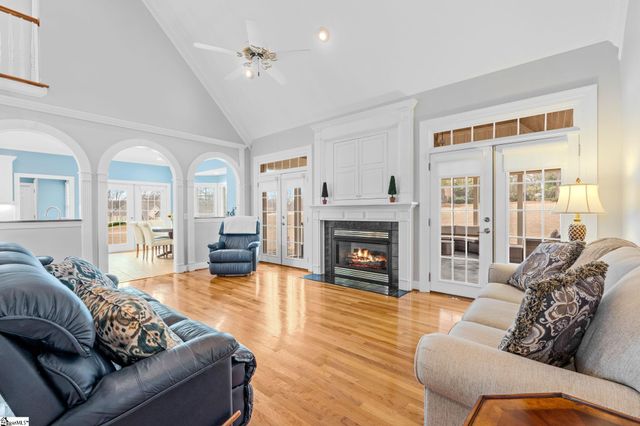 100 Farm Terrace Court, Easley, SC 29642