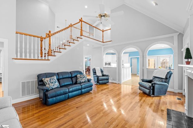 100 Farm Terrace Court, Easley, SC 29642