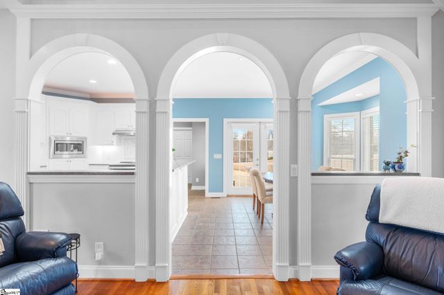 100 Farm Terrace Court, Easley, SC 29642