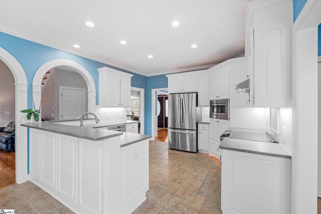 100 Farm Terrace Court, Easley, SC 29642