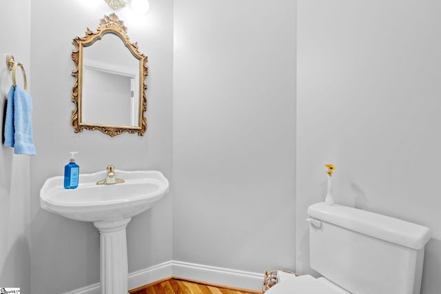 100 Farm Terrace Court, Easley, SC 29642