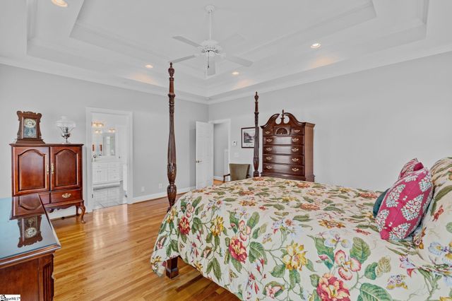 100 Farm Terrace Court, Easley, SC 29642