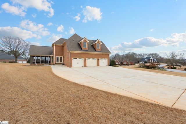 100 Farm Terrace Court, Easley, SC 29642