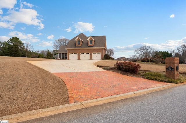 100 Farm Terrace Court, Easley, SC 29642