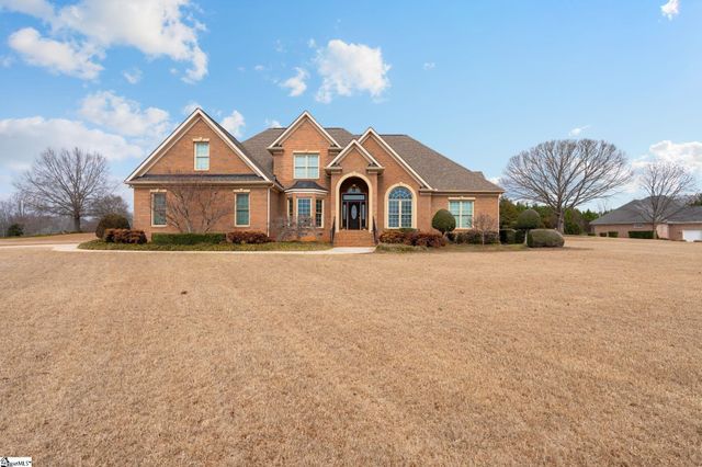 100 Farm Terrace Court, Easley, SC 29642