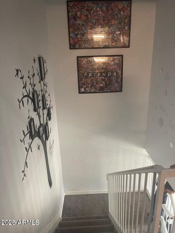 4834 W ROSE Lane, Glendale, AZ 85301