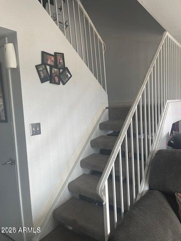 4834 W ROSE Lane, Glendale, AZ 85301