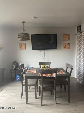 4834 W ROSE Lane, Glendale, AZ 85301