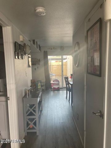 4834 W ROSE Lane, Glendale, AZ 85301