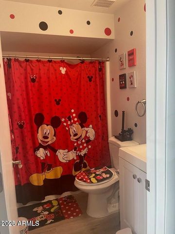 4834 W ROSE Lane, Glendale, AZ 85301