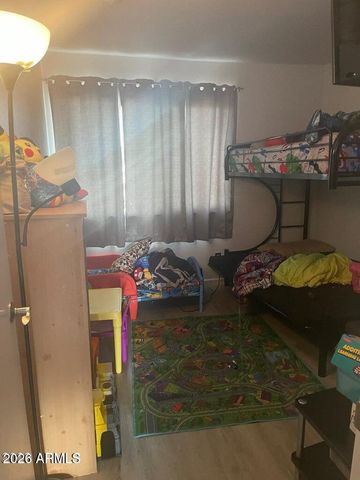 4834 W ROSE Lane, Glendale, AZ 85301