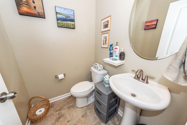 138 Longford Drive, Summerville, SC 29483