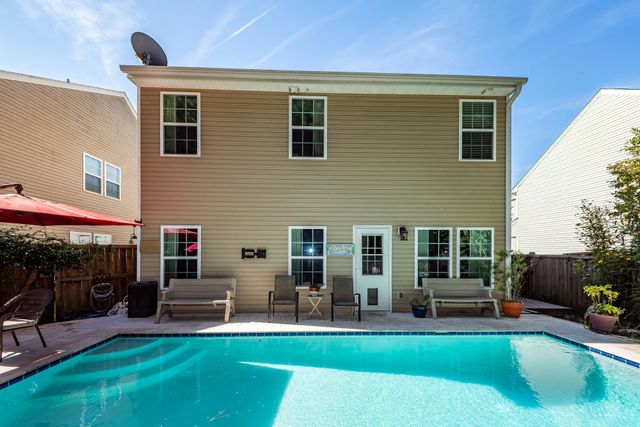 138 Longford Drive, Summerville, SC 29483