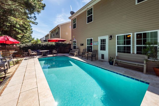 138 Longford Drive, Summerville, SC 29483