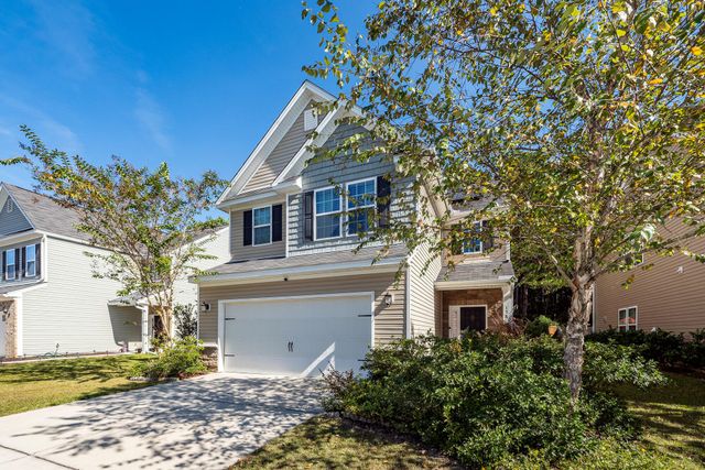 138 Longford Drive, Summerville, SC 29483