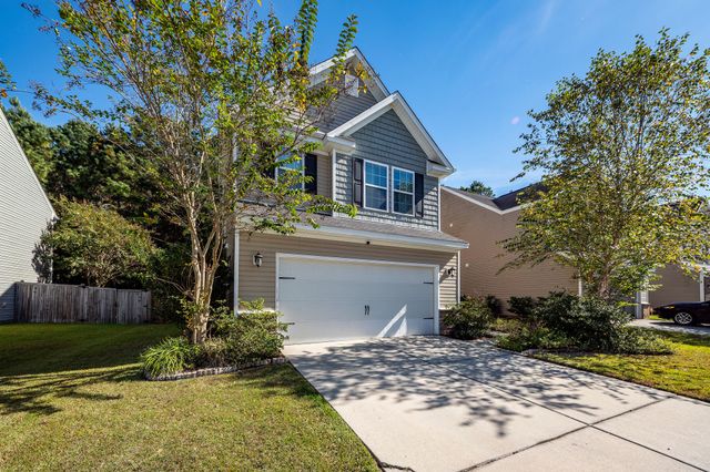 138 Longford Drive, Summerville, SC 29483