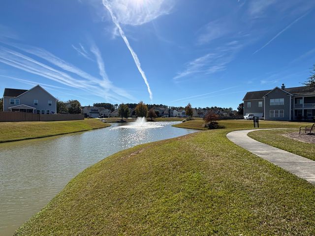 138 Longford Drive, Summerville, SC 29483