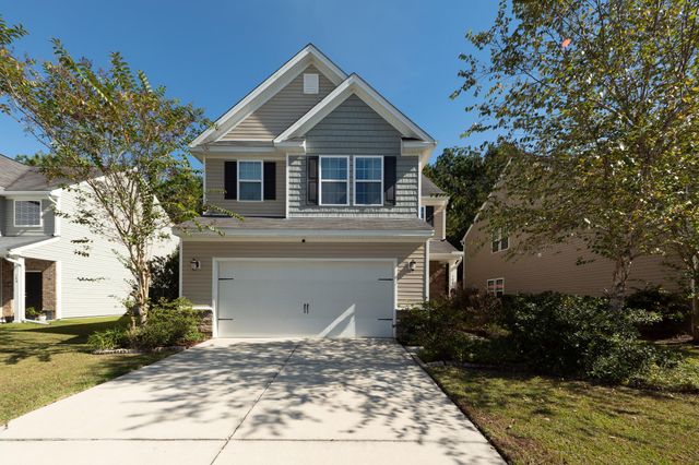 138 Longford Drive, Summerville, SC 29483