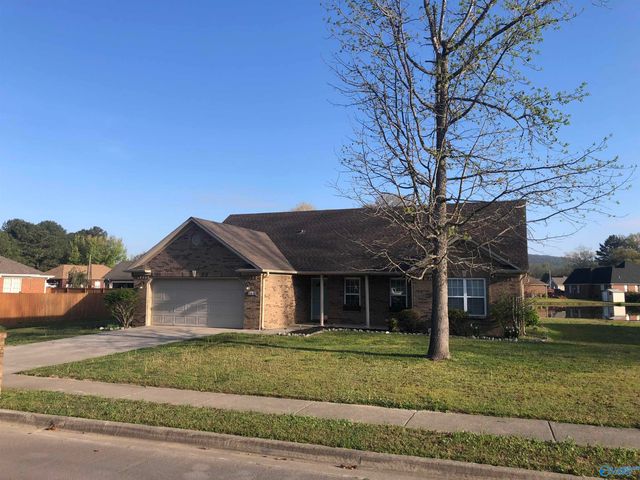 243 Chestnut Oak Circle, Owens Cross Roads, AL 35763