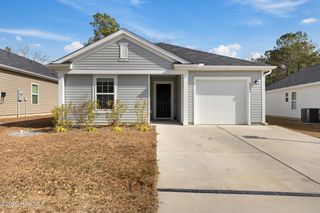 5312 Meagan Lane NE Lot 9, Winnabow, NC 28479