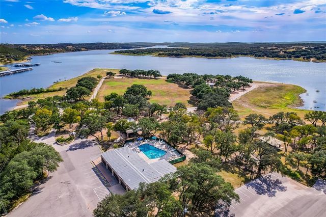 9332 Oxbow CIR, Lago Vista, TX 78645