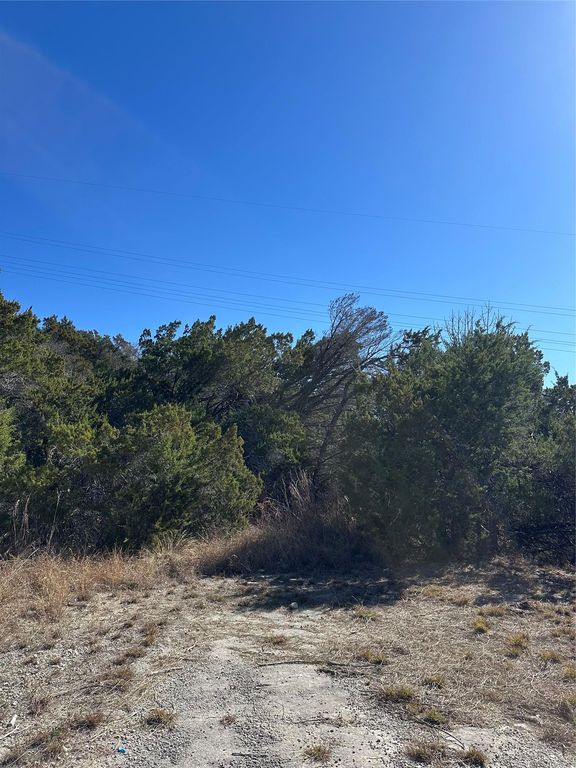 9332 Oxbow CIR, Lago Vista, TX 78645